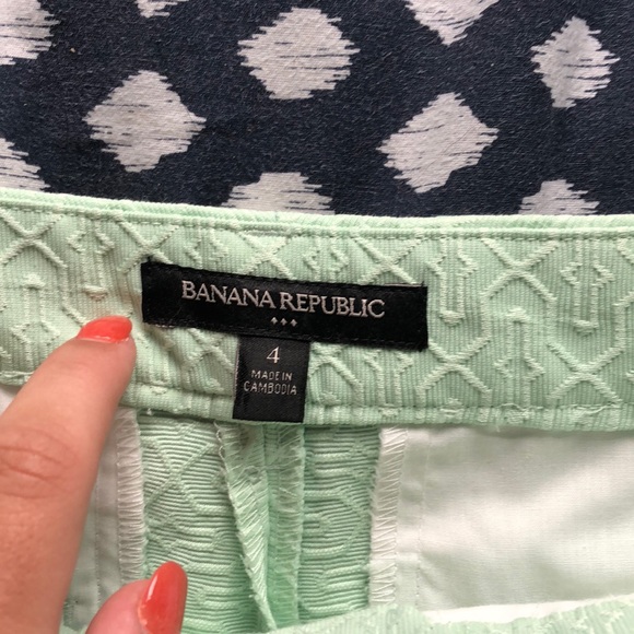 Banana republic shorts - Picture 2 of 4